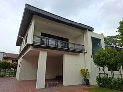 Cheng Soon Garden (D21), Detached #542276951